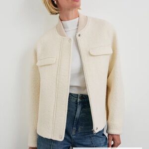 Rails Kinsley Jacket sz s $298 US or $410 cdn funds